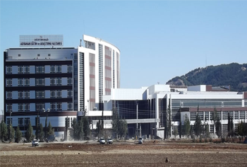 Sincik İlçe Devlet Hastanesi