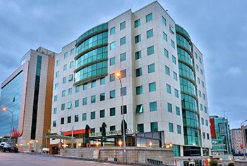 Asya Prıncess Otel Spa
