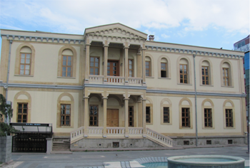 Hükümet Konağı