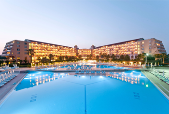 Belek Otel