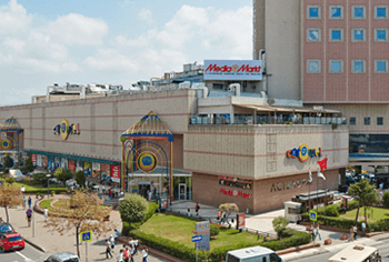 Carousel Alışveriş Merkezi