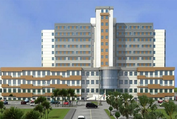 Eyyübiye Hastane
