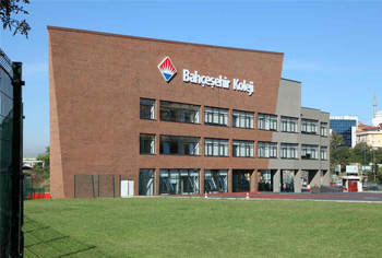 Bahçeşehir Koleji