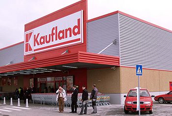 Kaufland