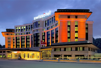 Swiss Otel Beşiktaş