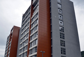 Vakfıkebir 400 Kiş. Öğr. Yur.