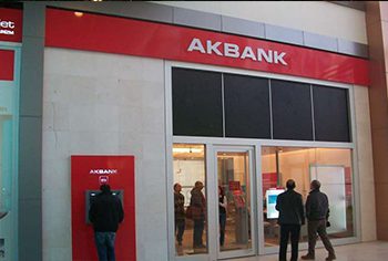 Akbank