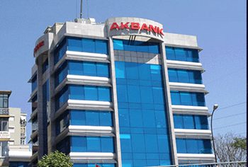 Akbank ( Zincirlikuyu )