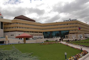 Altındağ Belediyesi