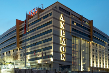 Anemon Otel