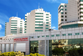Antalya Medical Park