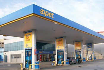 Opet ( Armutlu )