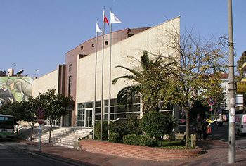 Avcılar Nikah Salonu