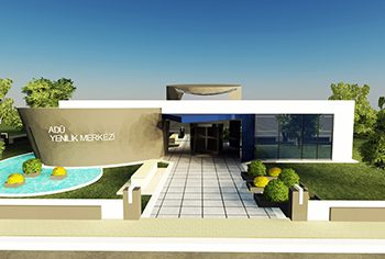 Adnan Menderes Üniversitesi Yenilik Merkezi