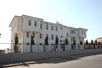 Bakırköy Askerlik Şubesi
