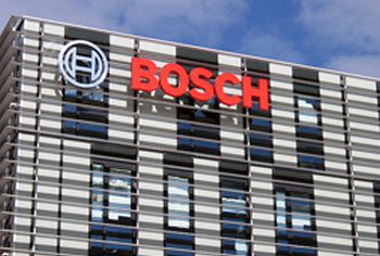 Bosch Fabrikası Chernogolovka