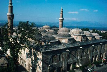 Bursa Ulu Cami