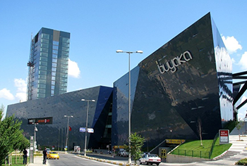 Buyaka Avm