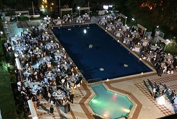 Büyükçekmece Ast. Ordu Evi