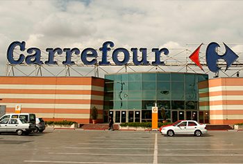 Carrefour ( Beylikdüzü )