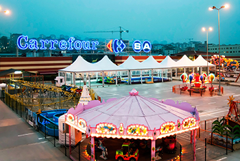 Carrefour ( Haramidere )