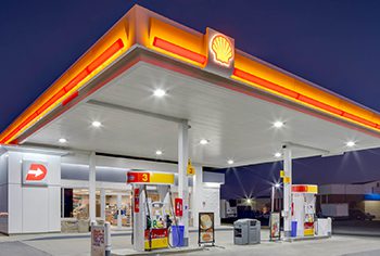 Shell ( Çengelköy )