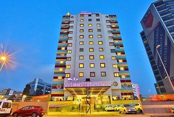 The Colours İstanbul Hotel