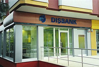 Dışbank