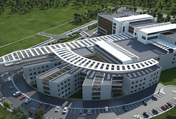 Edirne Devlet Hastanesi