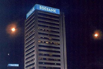 Egebank Genel Müdürlük (Gayrettepe )