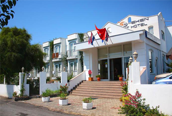 Eken Otel (Bodrum)