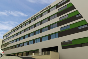İmamhatip Lisesi