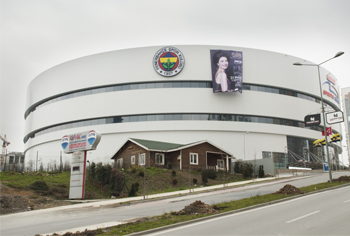 Fenerbahçe Spor Kulübü