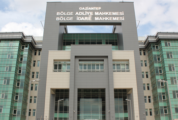 Gaziantep Bölge Mahk.