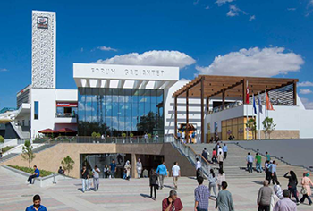 Forum Marmara Avm ( Gaziantep )