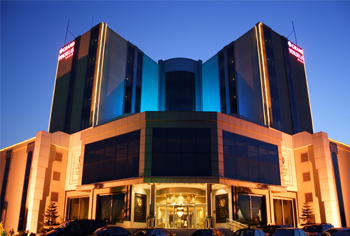 Grand Marmara Otel