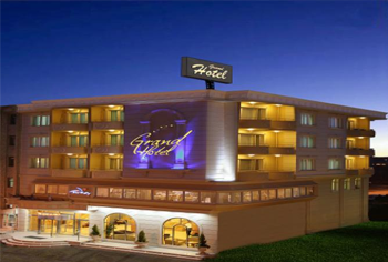 Grand Otel