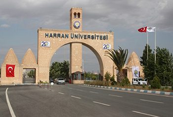 Harran Üniversitesi Eğitim Fakültesi