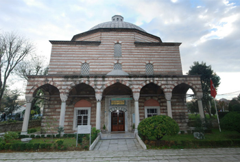 Hürrem Sultan Ayasofya Hamamı