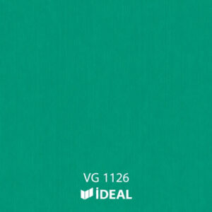 VG 1126 Koyu Yeşil