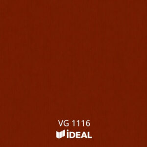 VG 1116 Bordo