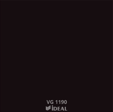 VG 1190 Siyah