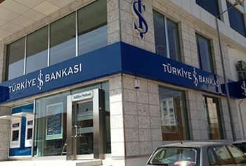 İş Bank