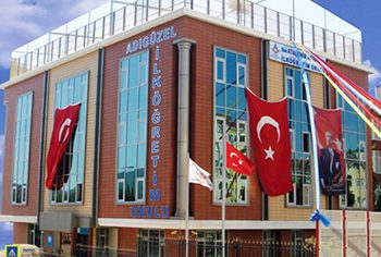 İst.Üniversitesi Vakfı Adıgüzel Okulu