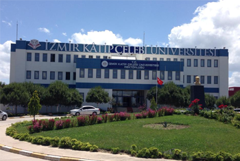 Katip Çelebi Üniversitesi