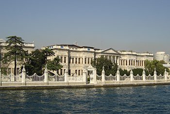 Kabataş Erkek Lisesi – Ortaköy