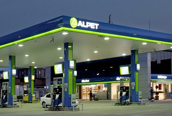 Kazanlı Alpet