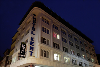 Kent Hotel