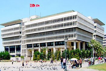 Konak Belediyesi Etüt Merkezi