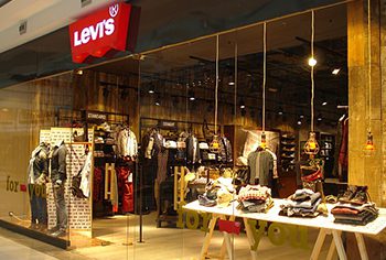 Levis ( Beyoğlu )